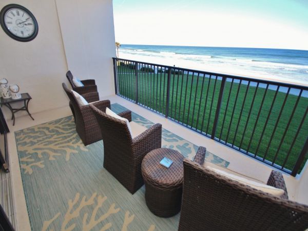 New Smyrna Beach Condo 978431