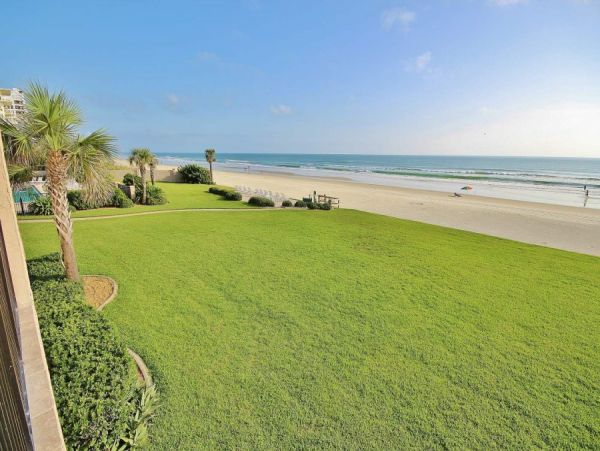 New Smyrna Beach Condo 978431