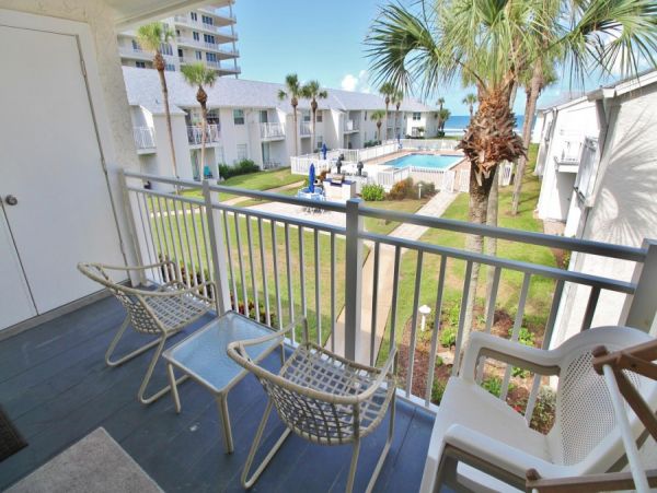 New Smyrna Beach Condo 978432