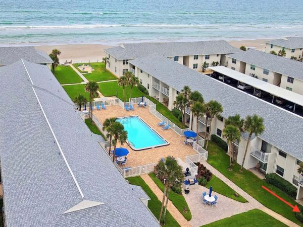 New Smyrna Beach Condo 978432