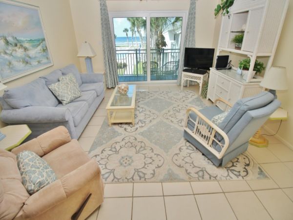 New Smyrna Beach Condo 978432