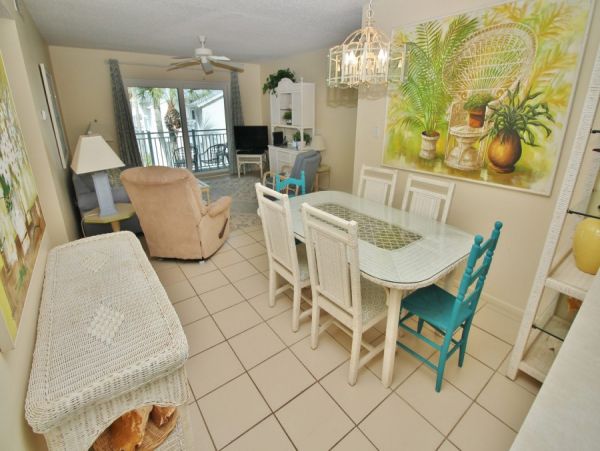 New Smyrna Beach Condo 978432