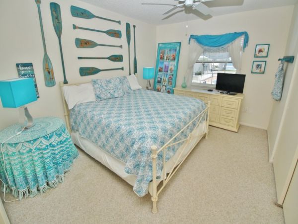 New Smyrna Beach Condo 978432