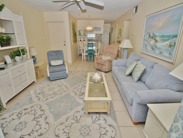 New Smyrna Beach Condo 978432