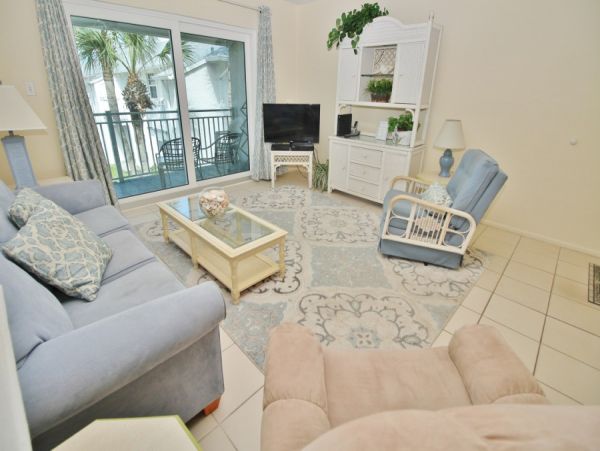 New Smyrna Beach Condo 978432