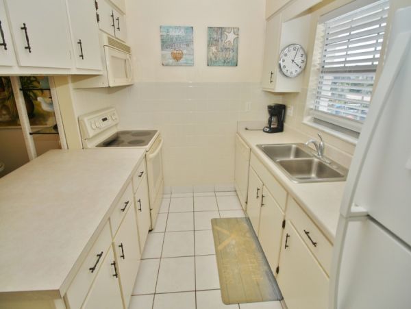 New Smyrna Beach Condo 978432