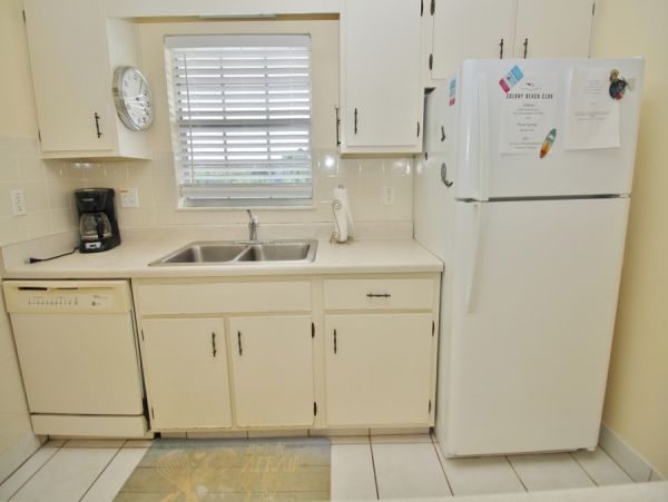 New Smyrna Beach Condo 978432