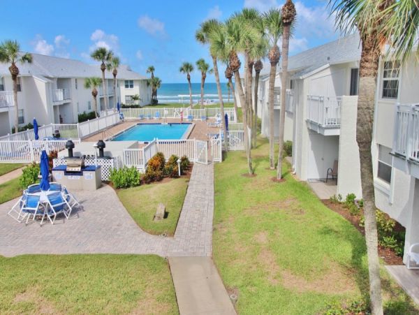 New Smyrna Beach Condo 978432