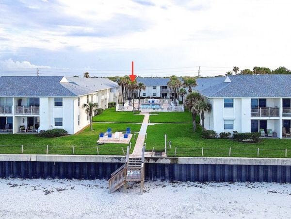 New Smyrna Beach Condo 978432