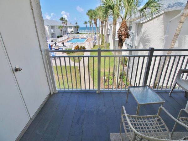 New Smyrna Beach Condo 978432