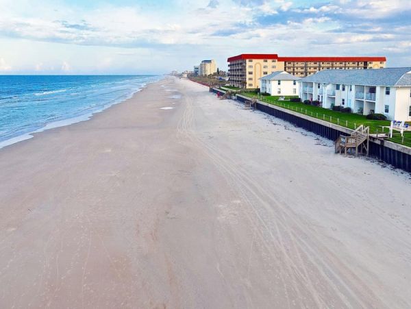 New Smyrna Beach Condo 978432