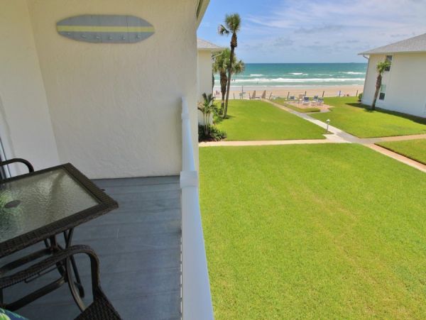 New Smyrna Beach Condo 978434