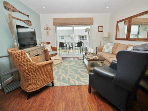 New Smyrna Beach Condo 978434
