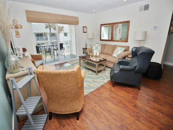 New Smyrna Beach Condo 978434