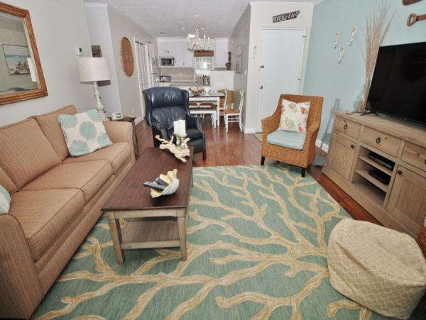 New Smyrna Beach Condo 978434