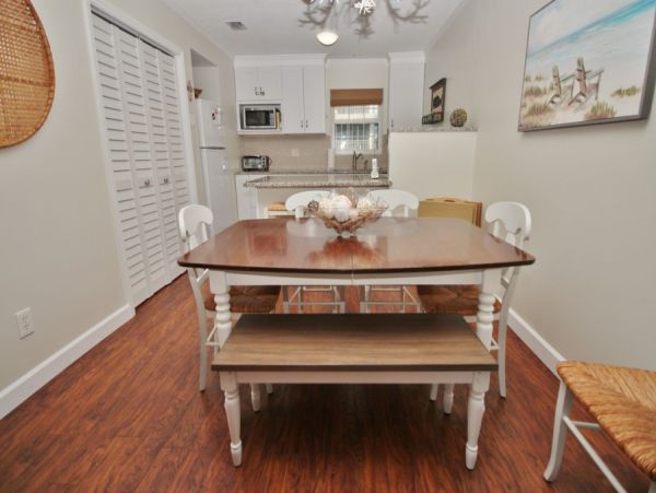 New Smyrna Beach Condo 978434