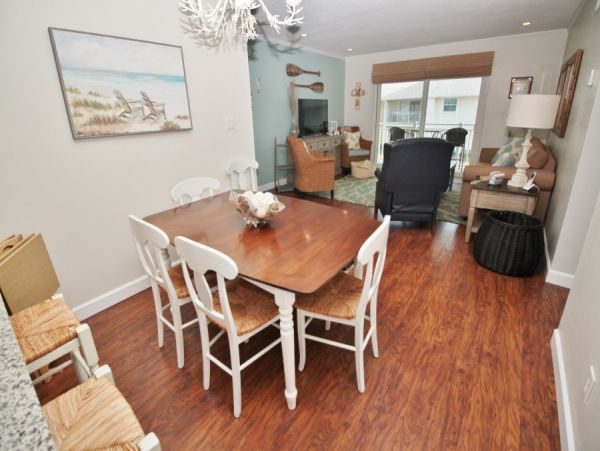 New Smyrna Beach Condo 978434