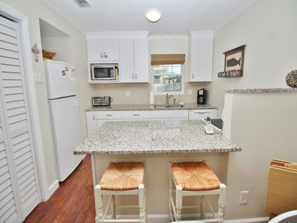 New Smyrna Beach Condo 978434