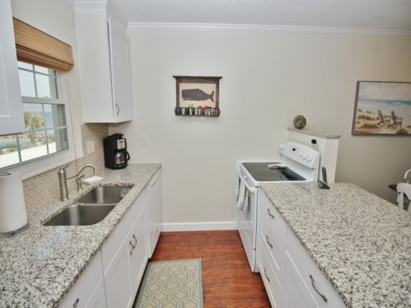 New Smyrna Beach Condo 978434