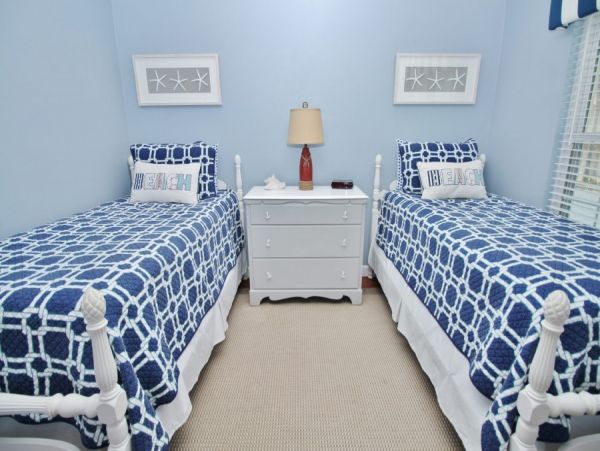 New Smyrna Beach Condo 978434