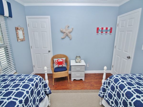 New Smyrna Beach Condo 978434