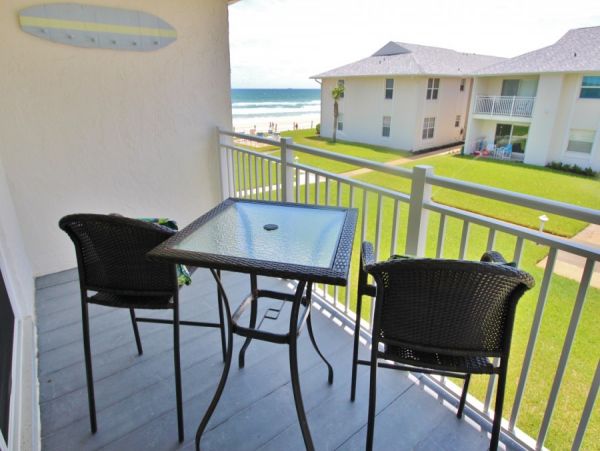 New Smyrna Beach Condo 978434