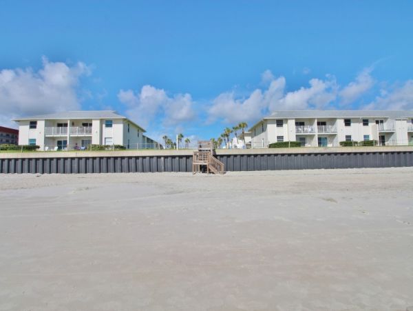 New Smyrna Beach Condo 978434