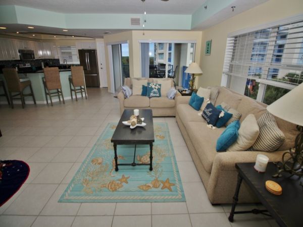 New Smyrna Beach Condo 978435