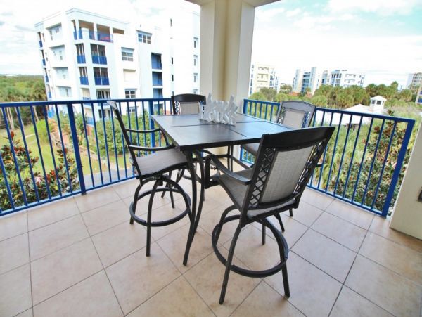 New Smyrna Beach Condo 978435