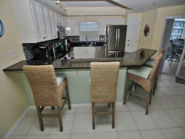 New Smyrna Beach Condo 978435