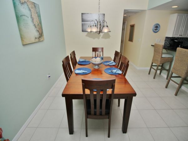 New Smyrna Beach Condo 978435