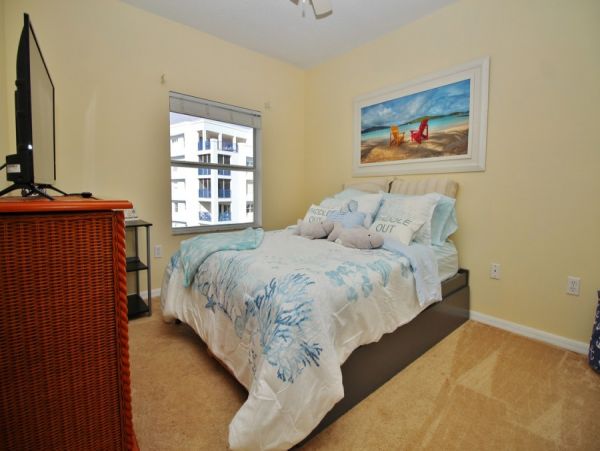 New Smyrna Beach Condo 978435