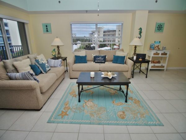 New Smyrna Beach Condo 978435