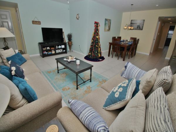 New Smyrna Beach Condo 978435