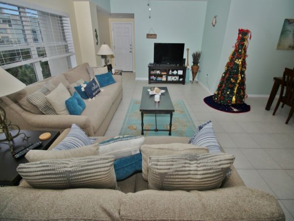 New Smyrna Beach Condo 978435