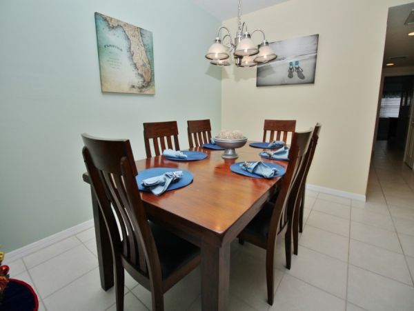 New Smyrna Beach Condo 978435