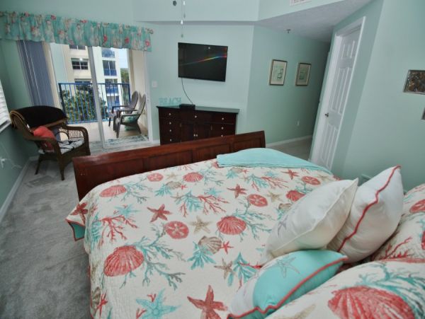 New Smyrna Beach Condo 978435