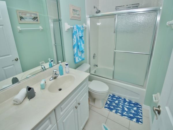 New Smyrna Beach Condo 978435