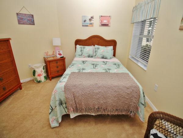 New Smyrna Beach Condo 978435