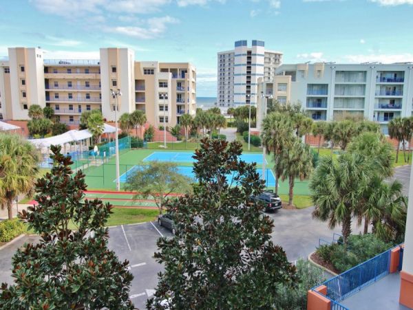 New Smyrna Beach Condo 978435