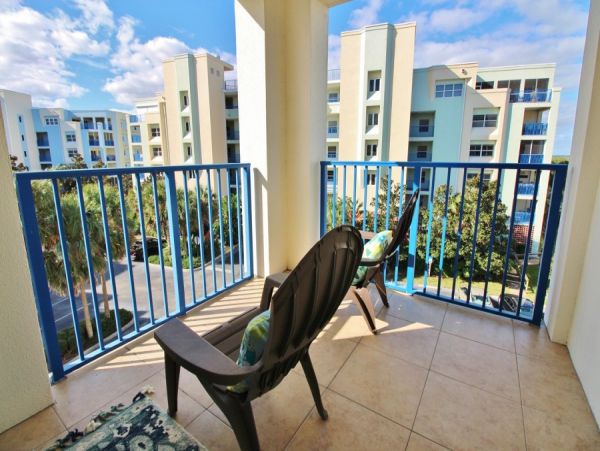 New Smyrna Beach Condo 978435