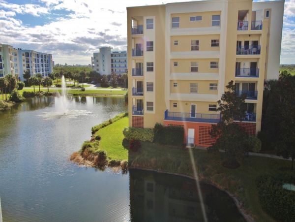 New Smyrna Beach Condo 978435