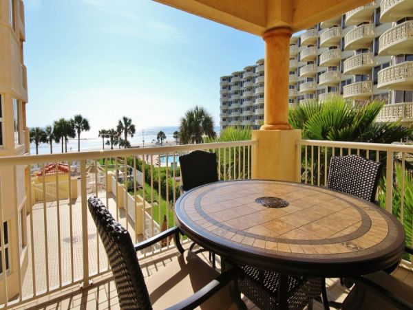 New Smyrna Beach Condo 978437