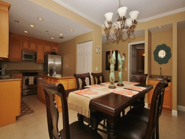 New Smyrna Beach Condo 978437