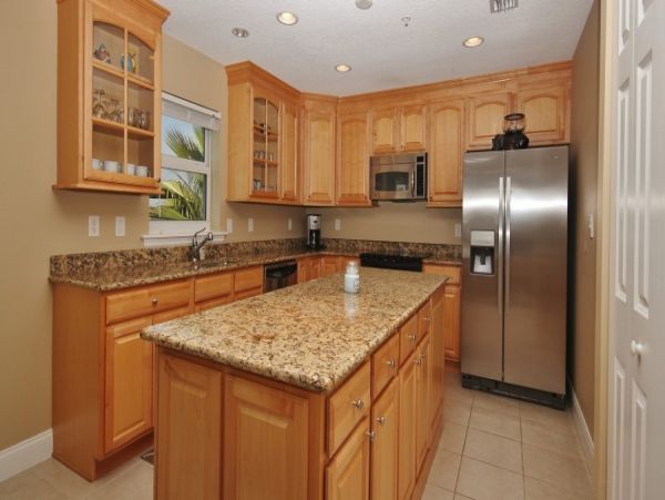 New Smyrna Beach Condo 978437