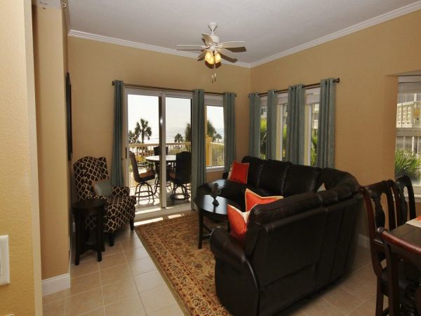 New Smyrna Beach Condo 978437