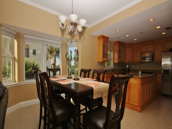 New Smyrna Beach Condo 978437