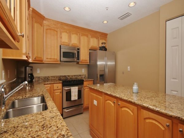 New Smyrna Beach Condo 978437