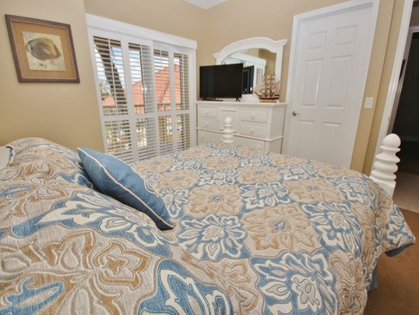 New Smyrna Beach Condo 978437