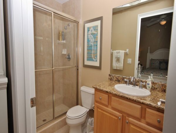New Smyrna Beach Condo 978437